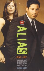 Mind Games, Abrams J. J.