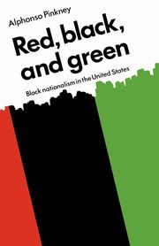 Red Black and Green, Pinkney A.