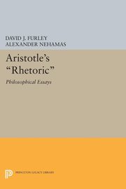 Aristotle's Rhetoric, 