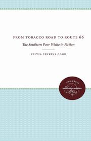From Tobacco Road to Route 66, Cook Sylvia Jenkins