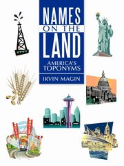 Names on the Land, Magin Irvin