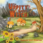 The Uppity Wuppity Witch, Scott-Robertson Jacqueline