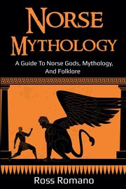 Norse Mythology, Romano Ross