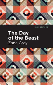 The Day of the Beast, Grey Zane