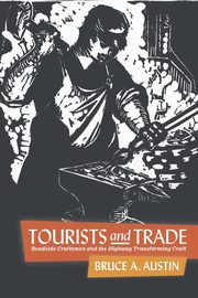 Tourists and Trade, Austin Bruce A.