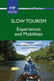 Slow Tourism, 