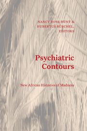 Psychiatric Contours, 