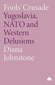 Fools' Crusade, Johnstone Diana