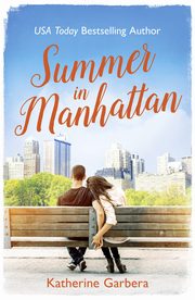 Summer in Manhattan, Garbera Katherine