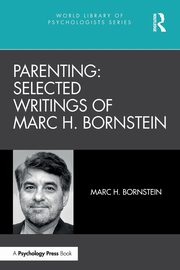 ksiazka tytu: Parenting autor: 