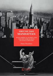 First We Take Manhattan, Theodores Diana