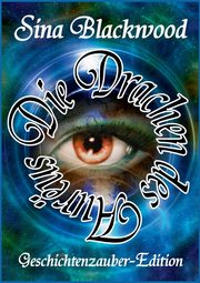 Die Drachen des Aurus, Blackwood Sina