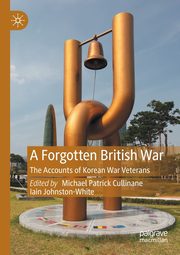 A Forgotten British War, 