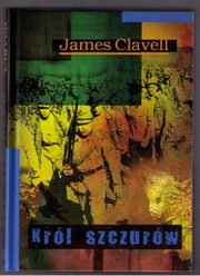 Krl szczurw, Clavell James
