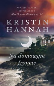 Na domowym froncie, Hannah Kristin