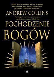 Pochodzenie bogw, Collins Andrew