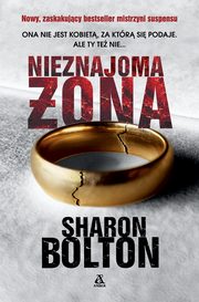 Nieznajoma ona, Bolton Sharon