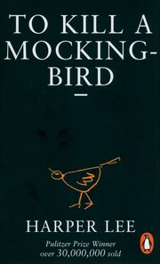 To Kill A Mockingbird, Lee Harper