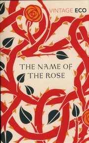 The Name of the Rose, Eco Umberto