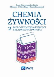 Chemia ywnoci Tom 2, Praca zbiorowa
