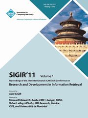 SIGIR 11, SIGIR 11 Conference Committee