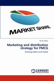 Marketing and distribution strategy for FMCG, Jadhav Girish