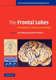 The Frontal Lobes, 