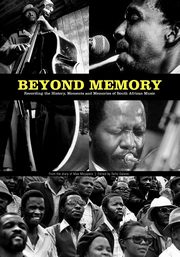 Beyond Memory, Mojapelo Max