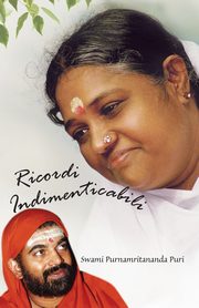 Ricordi Indimenticabili, Swami Purnamritananda Puri