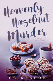 The Heavenly Hazelnut Murder, Dragon CC