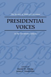 Presidential Voices, 