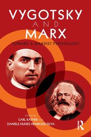 Vygotsky and Marx, 