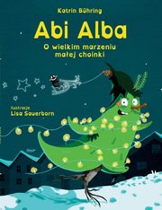 Abi Alba, Bhring Katrin