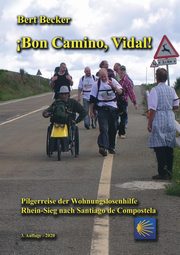 ?Bon Camino, Vidal!, Becker Bert