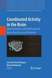 Coordinated Activity in the Brain, 