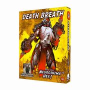 Neuroshima HEX 3.0 :Death Breath, Oracz Micha