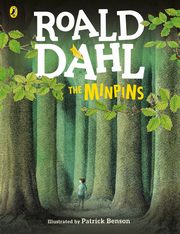 The Minpins, Dahl Roald