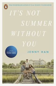 It's Not Summer Without You, Han Jenny