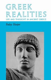 Greek Realities, Hooper Finley