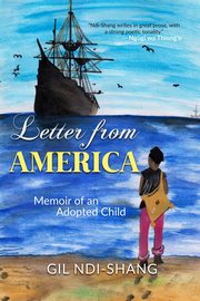 Letter from America, Ndi-Shang Gil