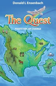 The Quest, Ensenbach Donald L