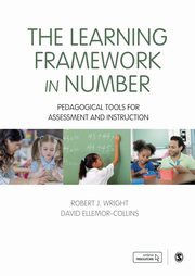 The Learning Framework in Number, Wright Robert J
