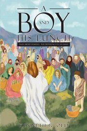 A Boy and His Lunch, Old Kenneth G