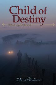 Child of Destiny (Shadows of the Sun #2), Ambrose Mina