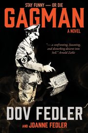 Gagman, Fedler Dov