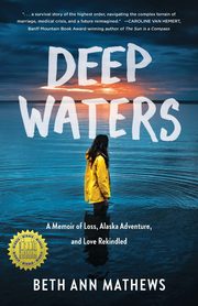 Deep Waters, Mathews Beth Ann