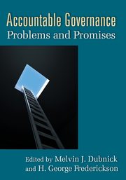 Accountable Governance, 