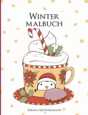 Wintermalbuch, Mnstermann Verena