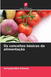 Os conceitos bsicos da alimenta?o, Kannan Suriyaprabha