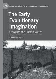 The Early Evolutionary Imagination, Jonsson Emelie